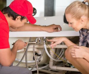 About Sewer Line Replacement Keyport, WA